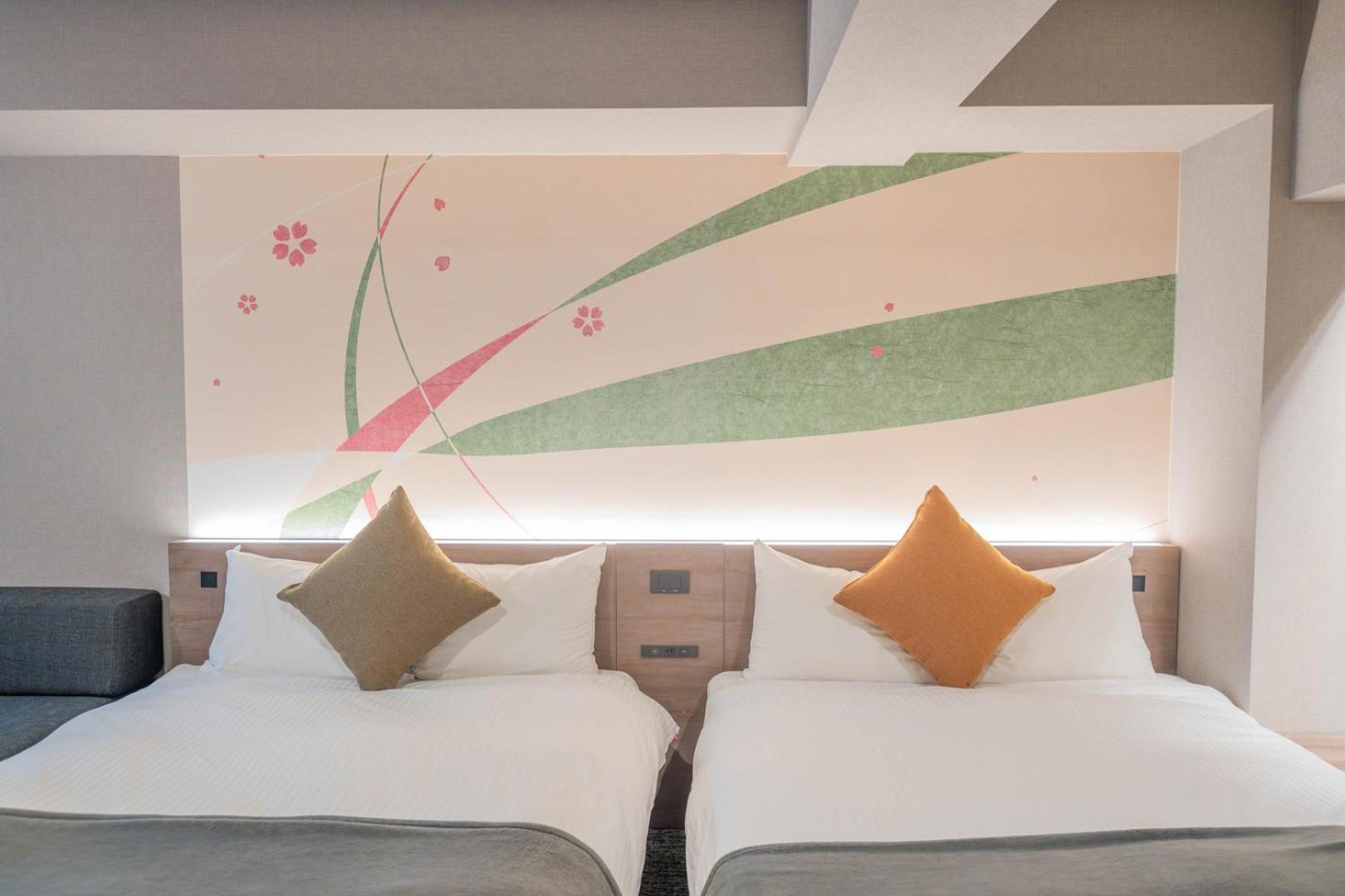 Minn Ueno Iriya Tokyo Ngoại thất bức ảnh