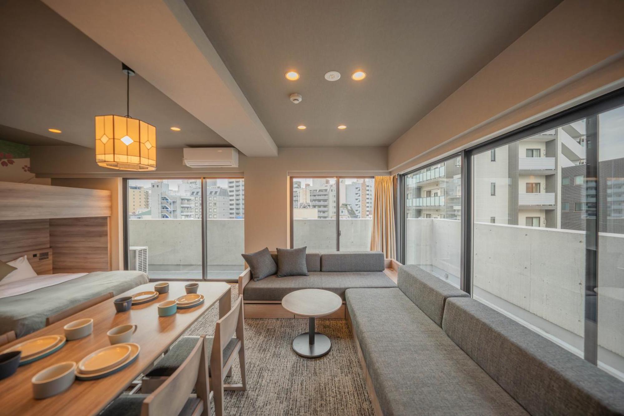 Minn Ueno Iriya Tokyo Ngoại thất bức ảnh