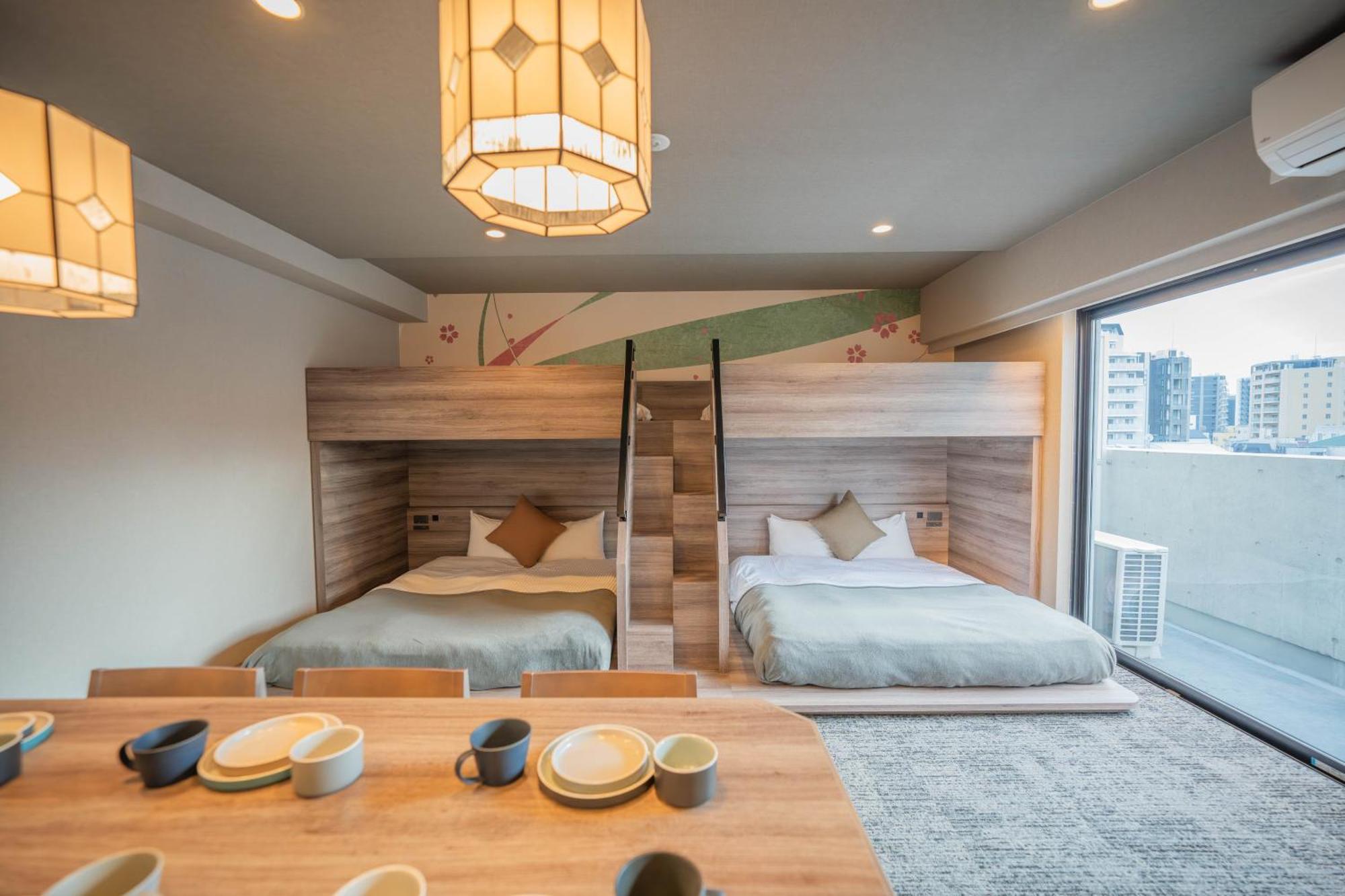 Minn Ueno Iriya Tokyo Ngoại thất bức ảnh