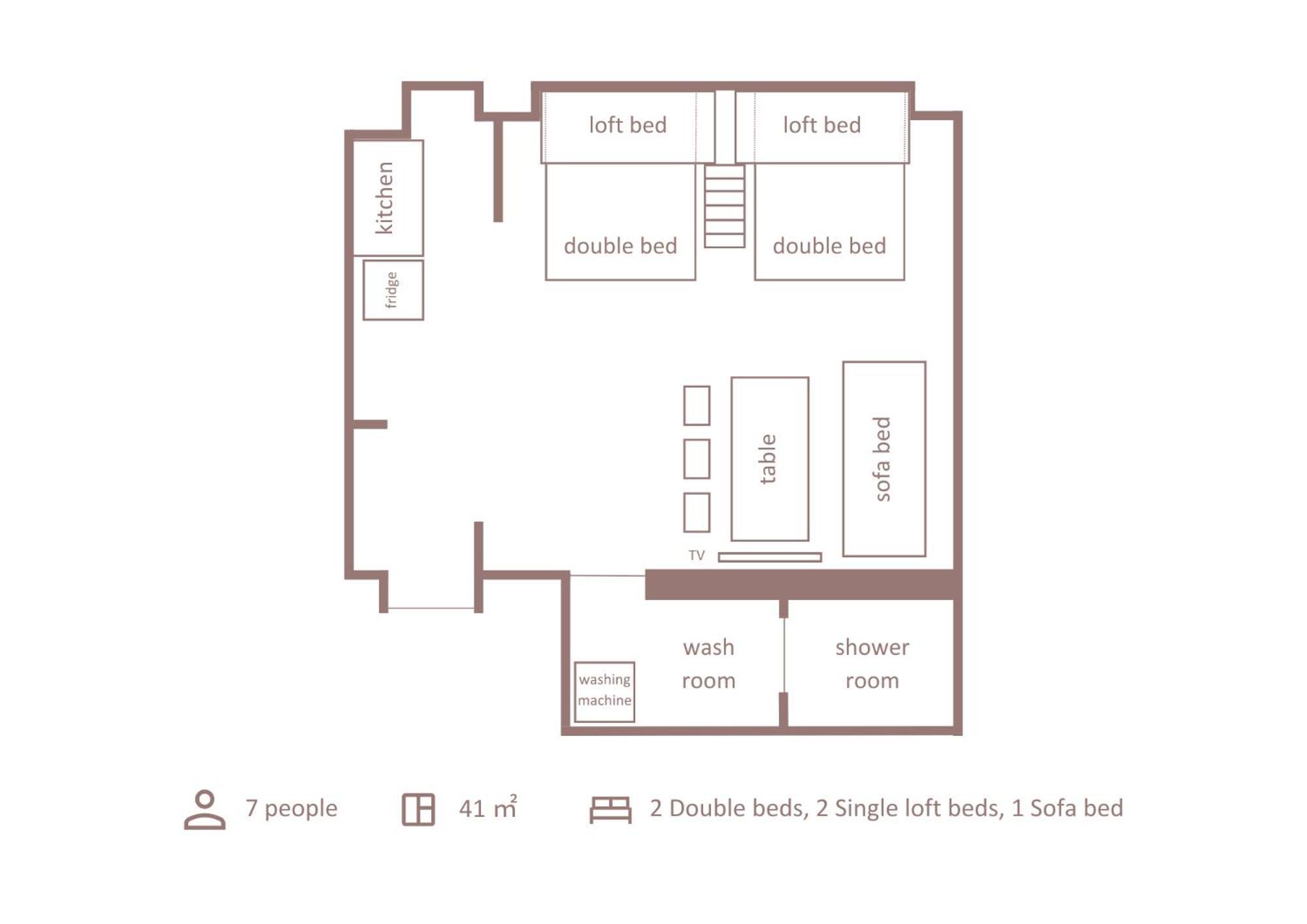 Minn Ueno Iriya Tokyo Ngoại thất bức ảnh