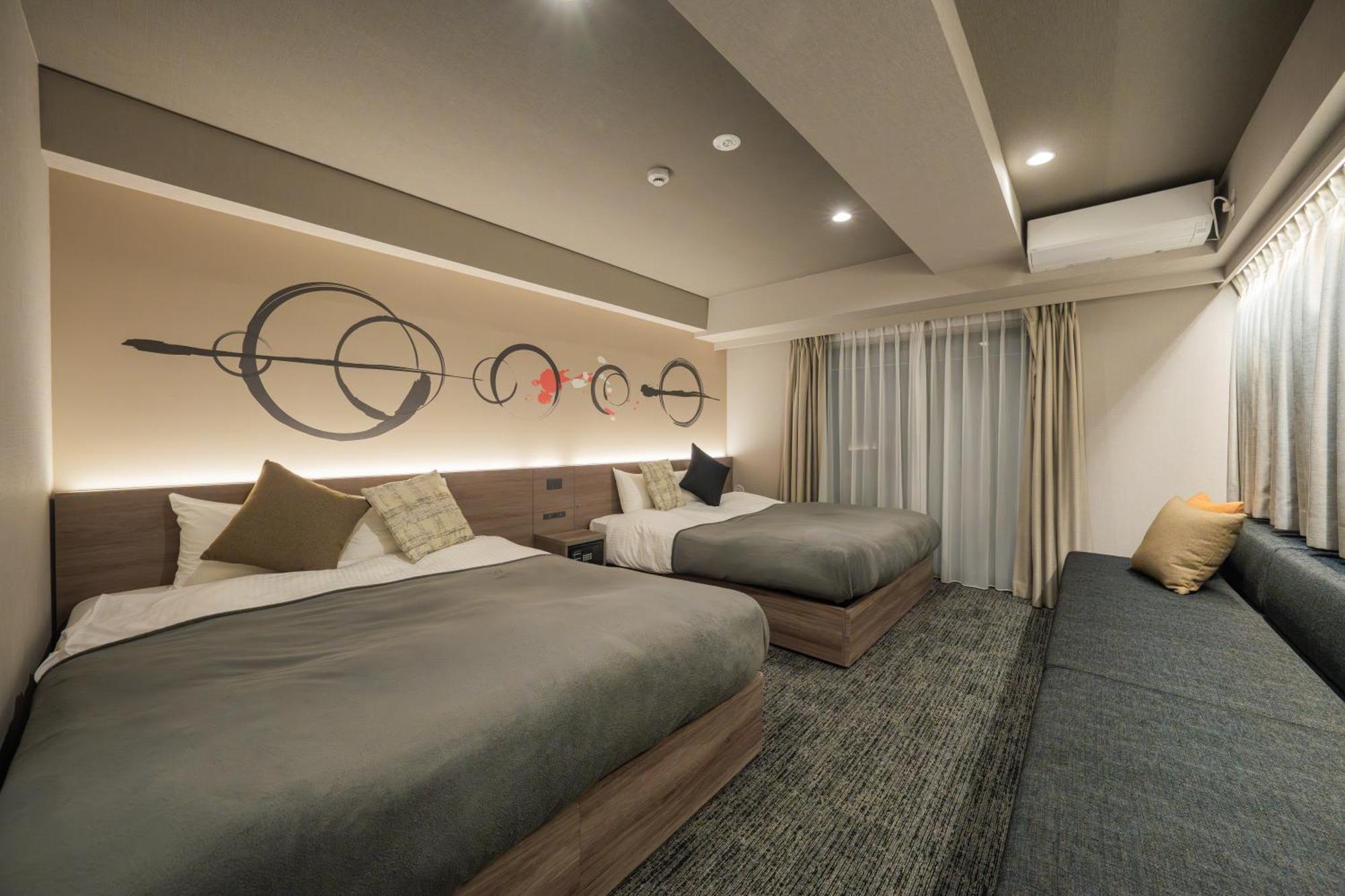 Minn Ueno Iriya Tokyo Ngoại thất bức ảnh
