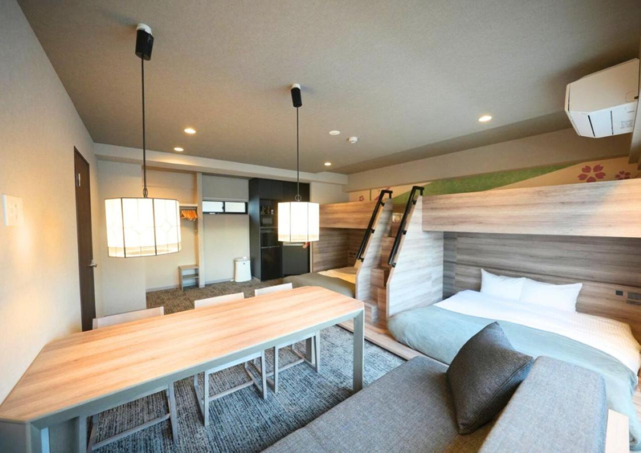 Minn Ueno Iriya Tokyo Ngoại thất bức ảnh